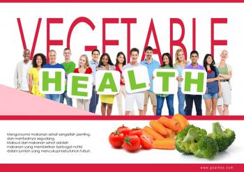 Manfaatnya Brokoli Wortel Dan Tomat Goalkes